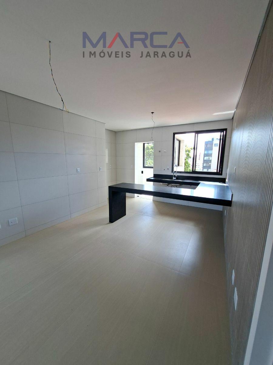 Apartamento, Jaraguá, 4 Quartos, 3 Vagas