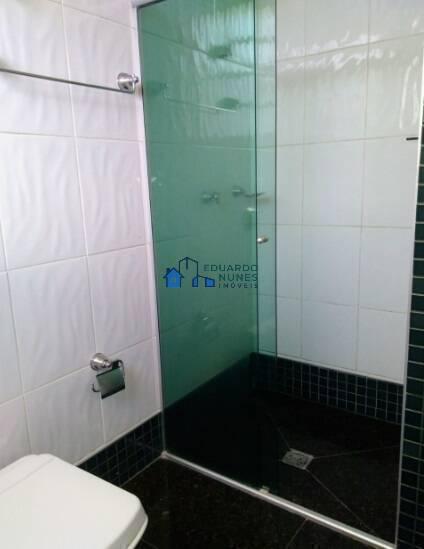 Apartamento, Funcionários, 4 Quartos, 1 Vaga, 1 Suíte