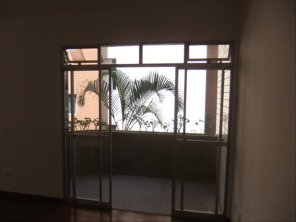 Apartamento, Buritis, 3 Quartos, 2 Vagas, 1 Suíte