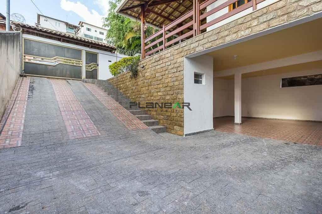 Casa, Jardim Riacho das Pedras, 5 Quartos, 4 Vagas, 2 Suítes