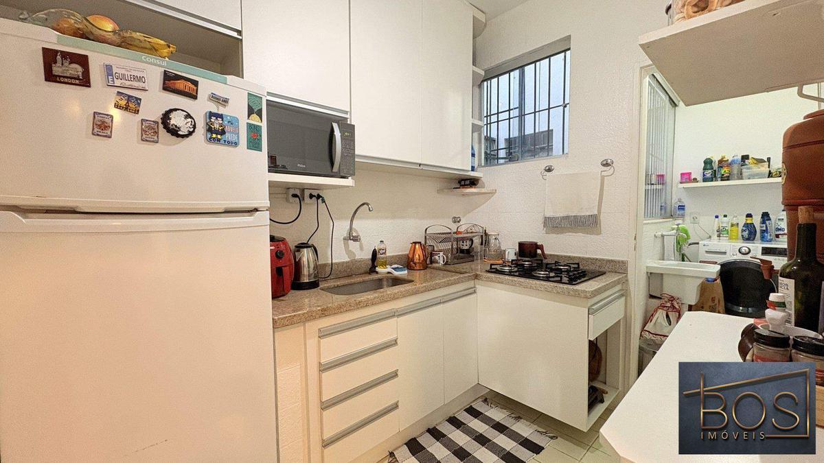 Apartamento, Santa Lúcia, 3 Quartos, 2 Vagas, 1 Suíte
