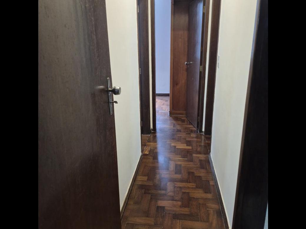 Apartamento, Anchieta, 3 Quartos, 1 Vaga