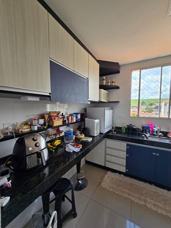 Cobertura, Pindorama, 2 Quartos, 1 Vaga