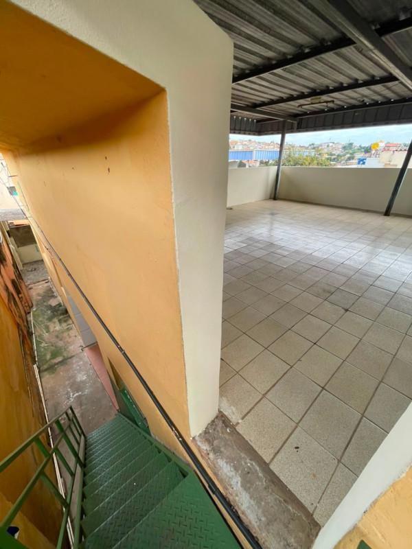Casa, Santo André, 4 Quartos, 1 Vaga