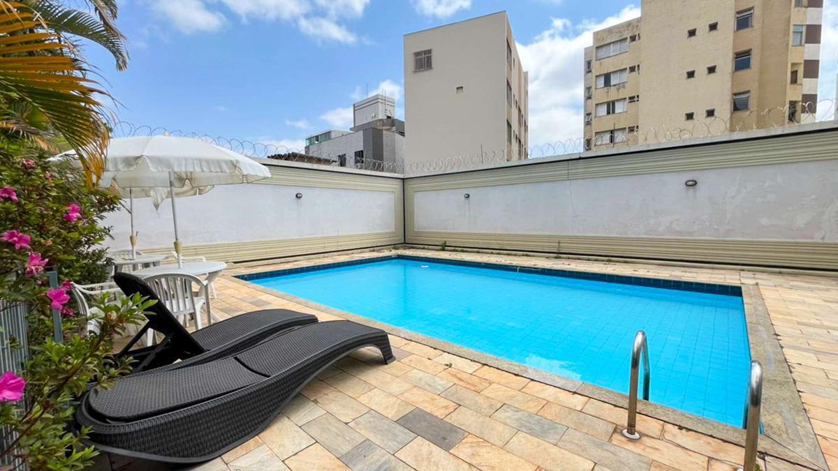 Apartamento, São Pedro, 3 Quartos, 2 Vagas, 1 Suíte
