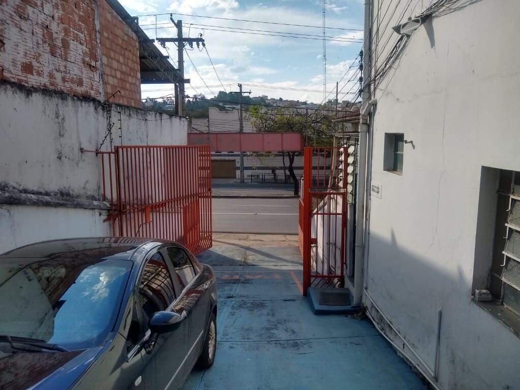 Galpão, Gameleira, 0 Quarto, 0 Vaga