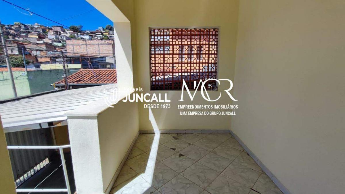 Casa, Paraíso, 3 Quartos, 3 Vagas