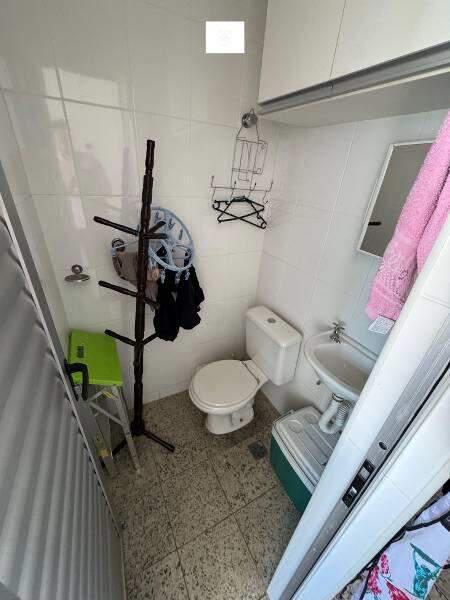 Apartamento, Graça, 3 Quartos, 2 Vagas, 1 Suíte