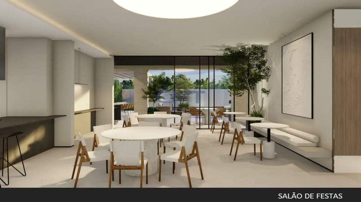Apartamento, Cruzeiro, 3 Quartos, 2 Vagas, 1 Suíte