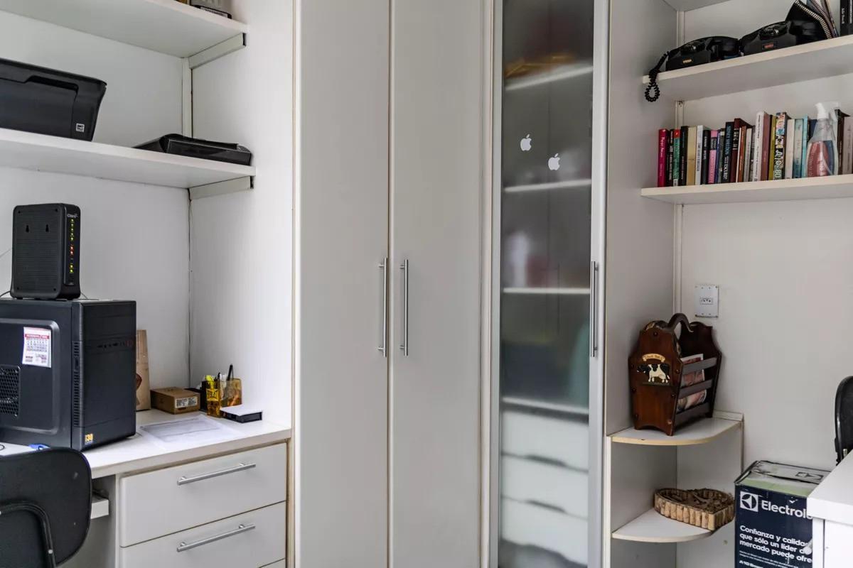 Apartamento, Coração de Jesus, 3 Quartos, 2 Vagas, 1 Suíte