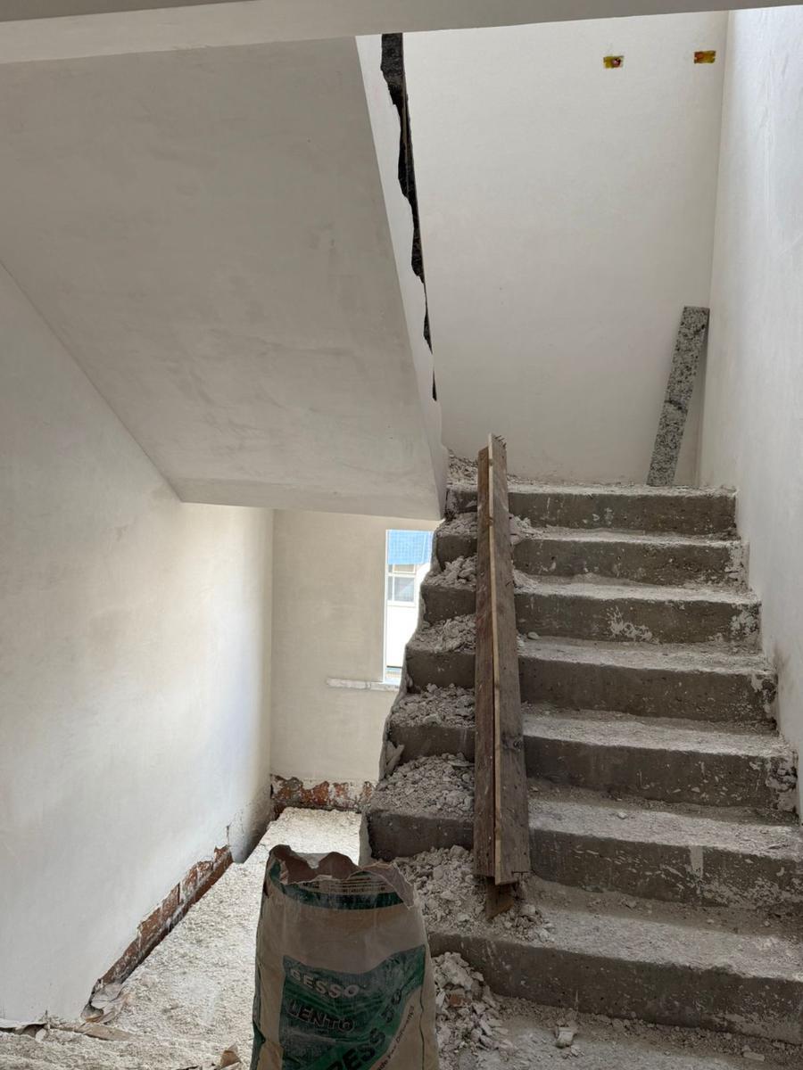 Cobertura, Sagrada Família, 1 Quarto, 1 Vaga