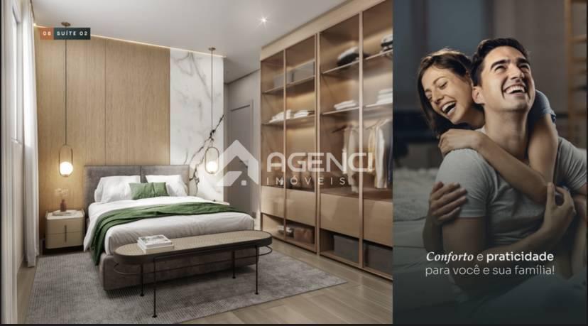 Apartamento, Minas Brasil, 3 Quartos, 0 Vaga, 1 Suíte