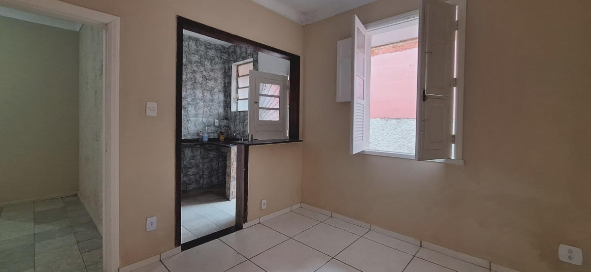 Apartamento, Barreiro, 2 Quartos, 0 Vaga