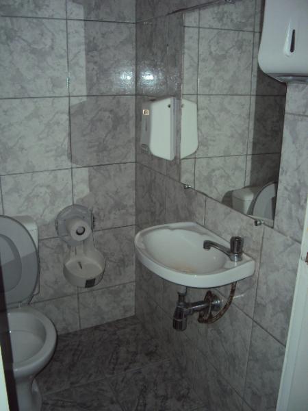 Conjunto de Salas, Centro, 0 Vaga