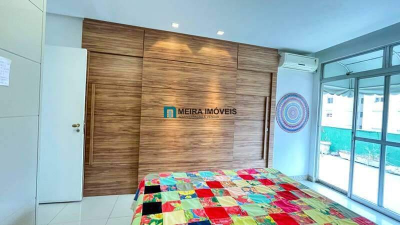 Cobertura, Grajaú, 3 Quartos, 3 Vagas, 1 Suíte