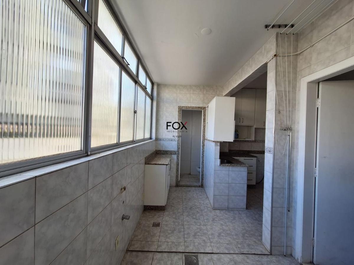 Apartamento, Luxemburgo, 3 Quartos, 1 Vaga, 1 Suíte