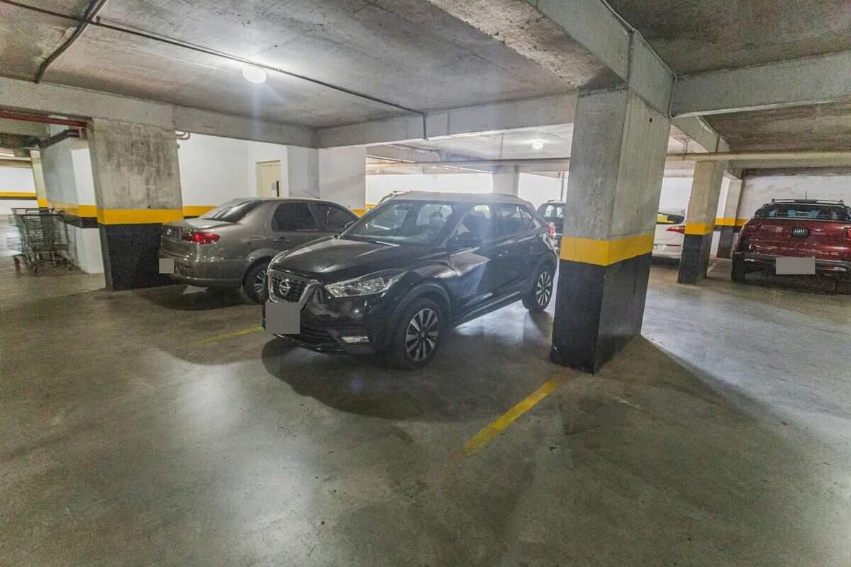 Apartamento, Sion, 2 Quartos, 1 Vaga