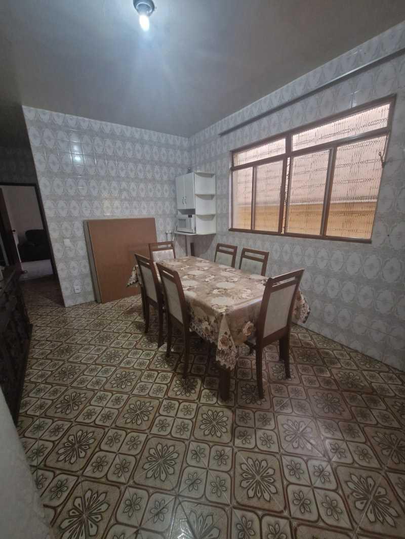 Casa, Sagrada Família, 3 Quartos, 1 Vaga