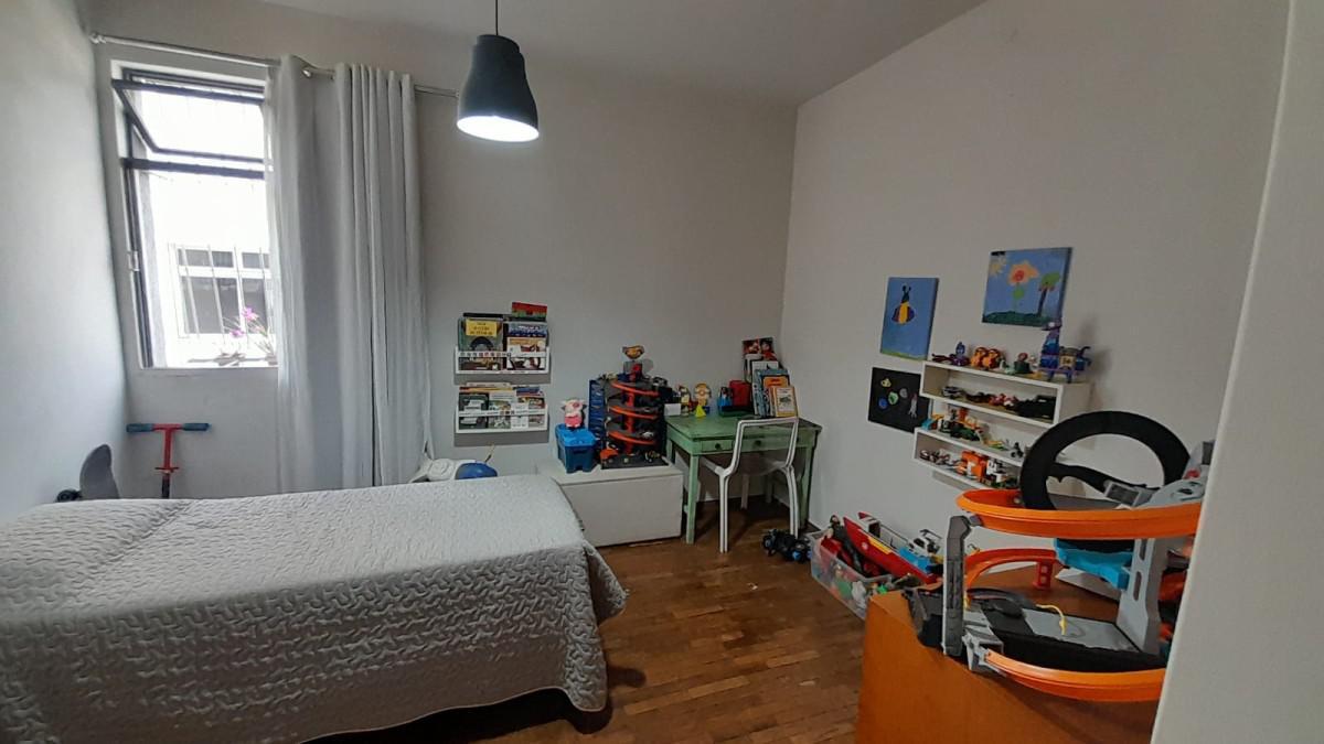 Apartamento, Santa Efigênia, 3 Quartos, 2 Vagas, 1 Suíte