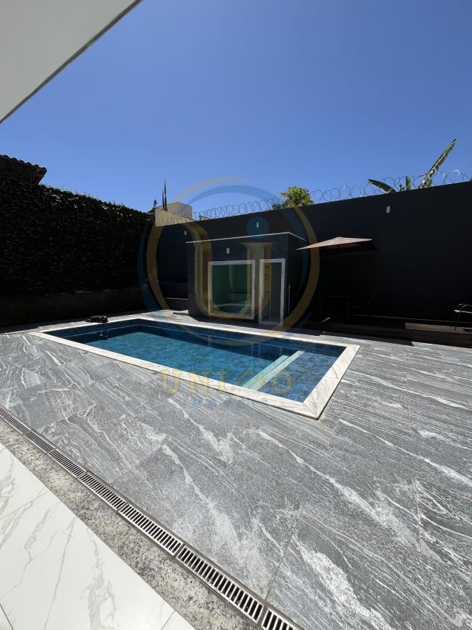 Casa, Boa Esperança, 3 Quartos, 4 Vagas, 2 Suítes