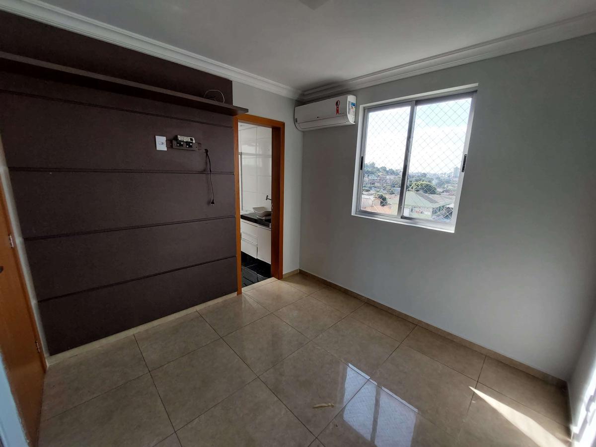 Cobertura, Salgado Filho, 3 Quartos, 2 Vagas, 1 Suíte