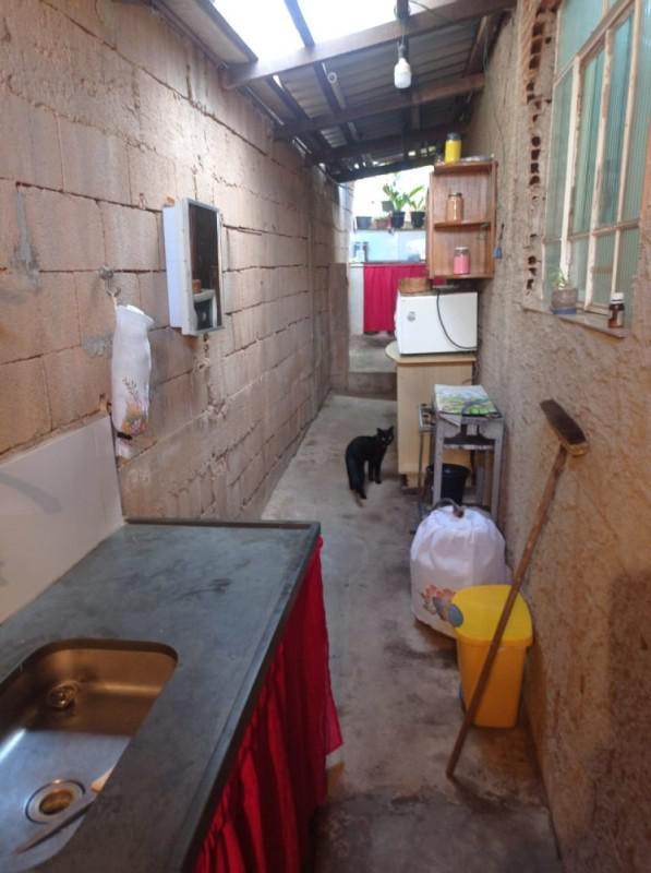 Casa, Brasília, 2 Quartos, 6 Vagas