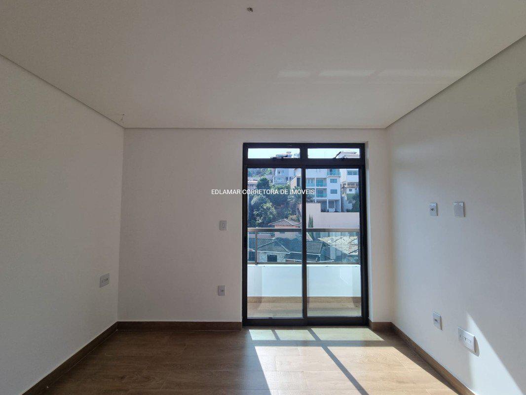Apartamento, Jardim Riacho das Pedras, 3 Quartos, 4 Vagas, 1 Suíte