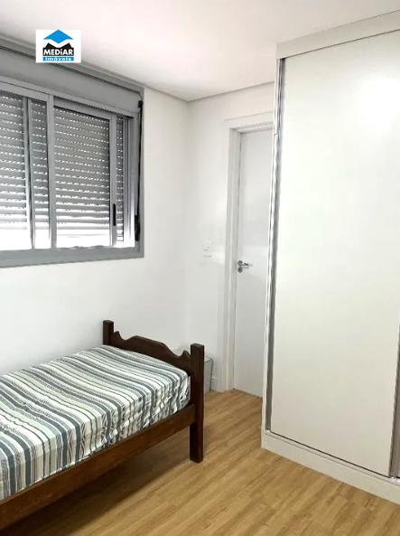 Cobertura, Santo Agostinho, 4 Quartos, 3 Vagas, 1 Suíte