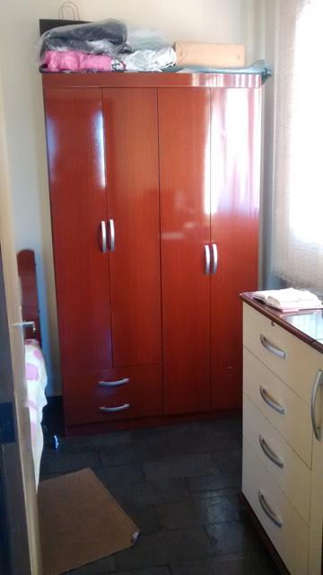 Apartamento, Serrano, 2 Quartos, 1 Vaga