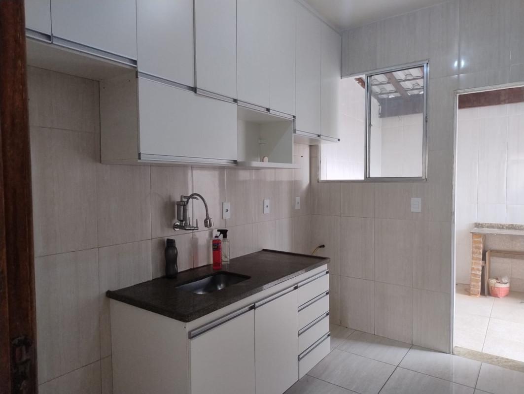 Apartamento, Santa Mônica, 3 Quartos, 1 Vaga