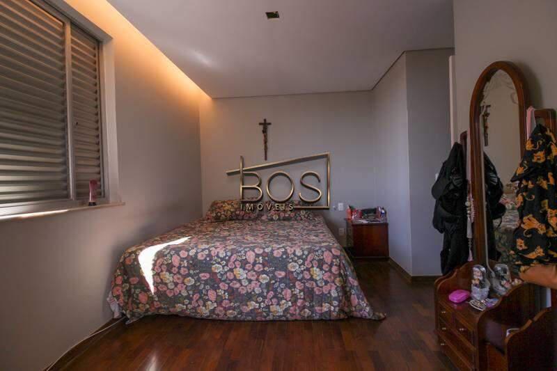 Cobertura, Funcionários, 3 Quartos, 1 Vaga, 1 Suíte