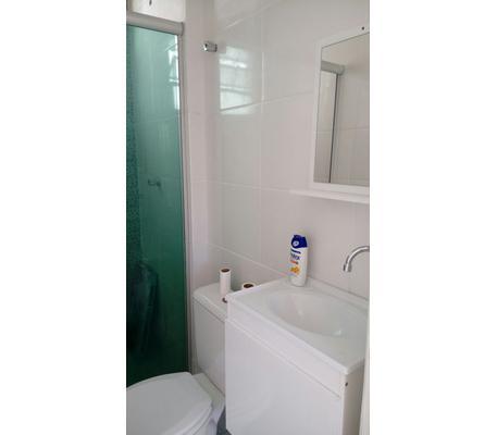 Apartamento, Bandeirantes (pampulha), 2 Quartos, 1 Vaga