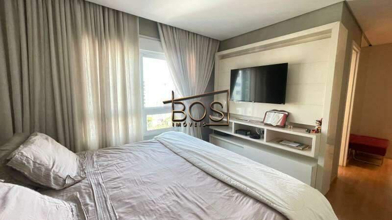 Apartamento, Lourdes, 4 Quartos, 3 Vagas, 2 Suítes