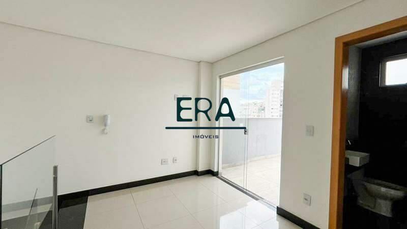 Cobertura, Vila Paris, 2 Quartos, 3 Vagas, 2 Suítes