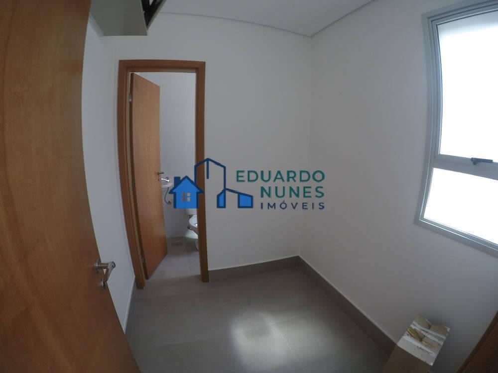 Apartamento, Anchieta, 4 Quartos, 3 Vagas, 2 Suítes