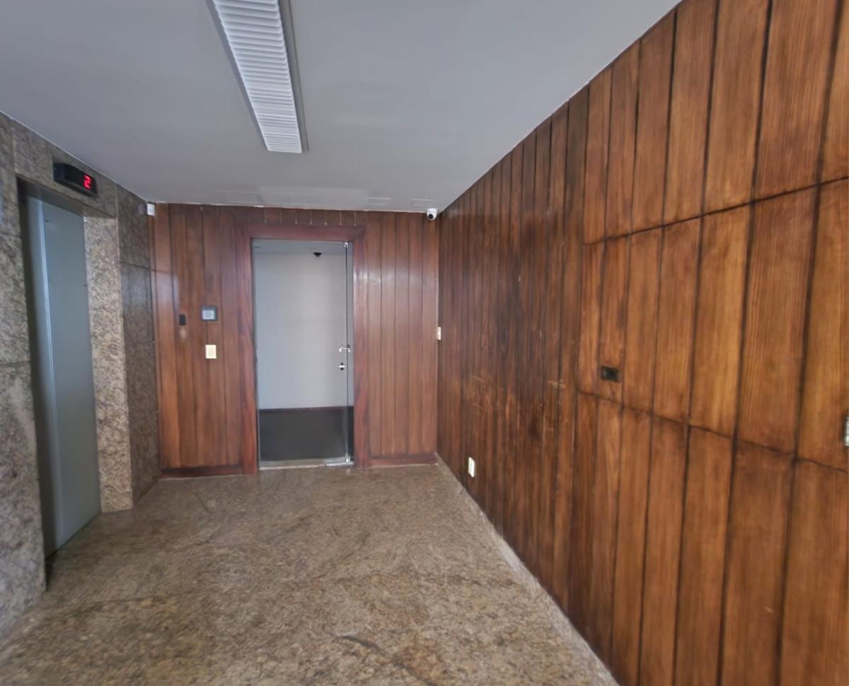 Andar, Centro, 0 Quarto, 11 Vagas