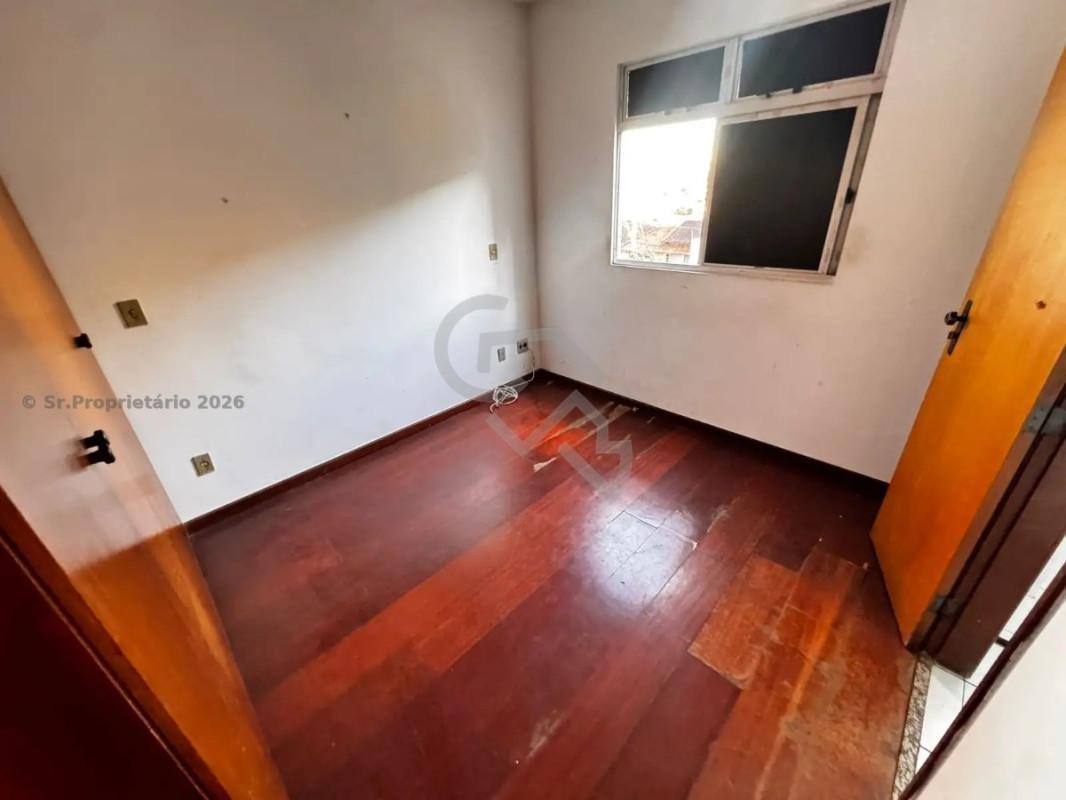 Apartamento, Dona Clara, 3 Quartos, 1 Vaga, 1 Suíte