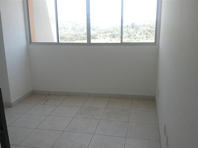 Apartamento, Caiapós, 2 Quartos, 1 Vaga