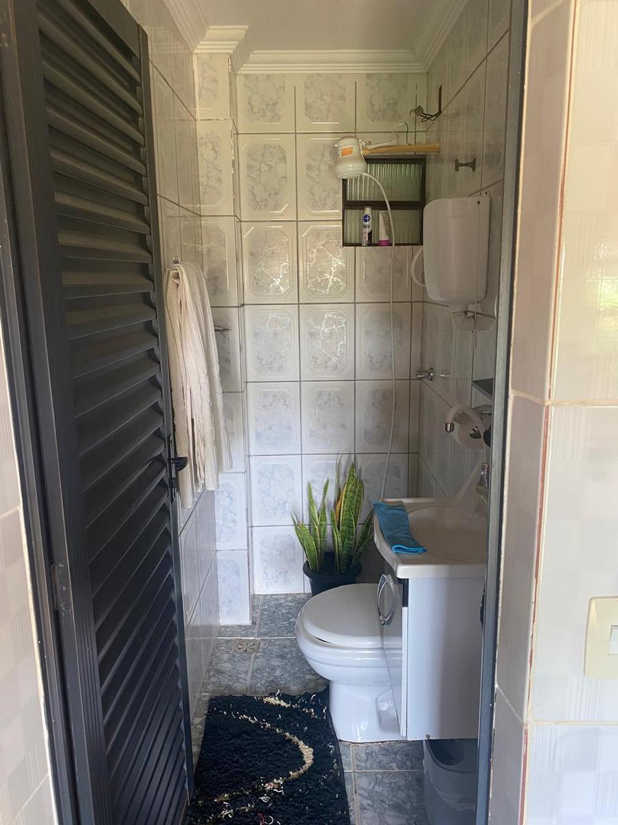 Casa, Quintas São José, 3 Quartos, 2 Vagas, 1 Suíte