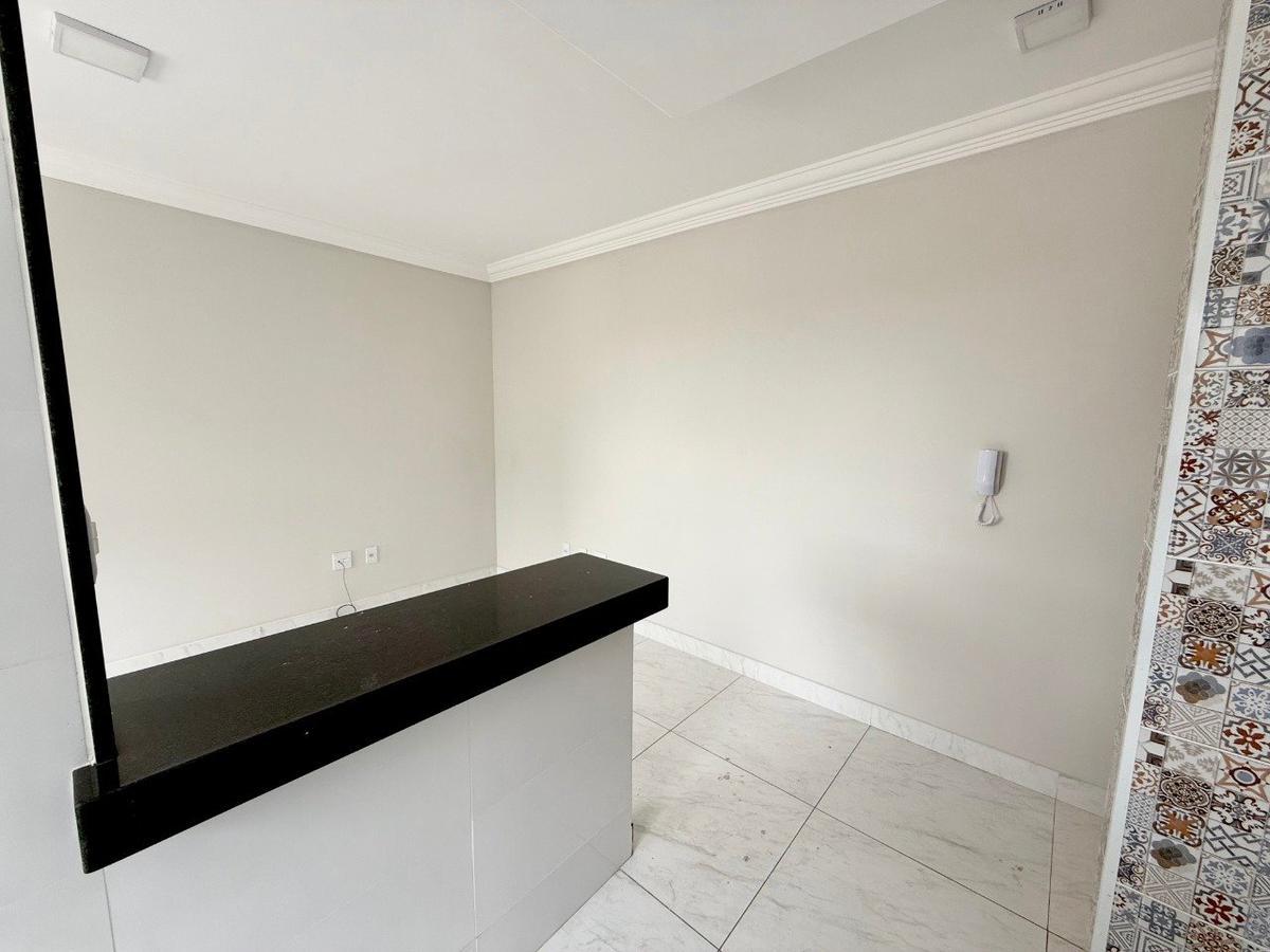 Apartamento, Santa Amélia, 2 Quartos, 1 Vaga