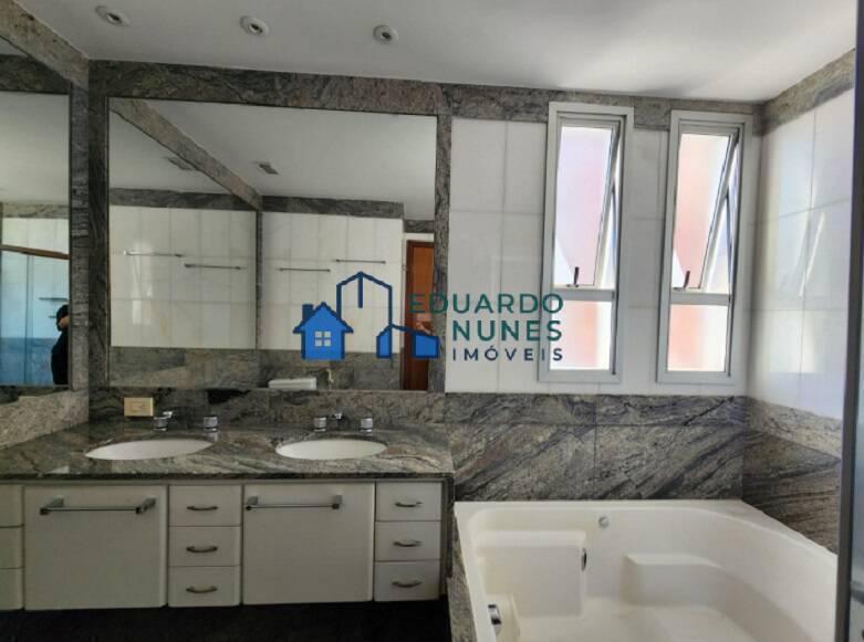 Apartamento, Funcionários, 4 Quartos, 0 Vaga, 2 Suítes