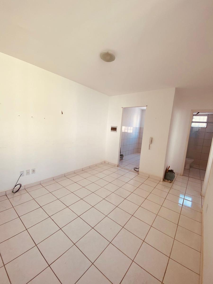 Apartamento, Taquaril, 2 Quartos, 2 Vagas
