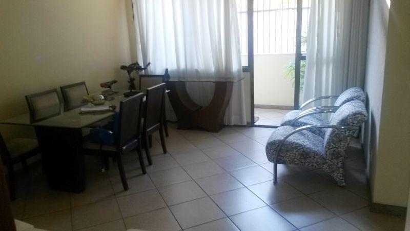 Apartamento, Castelo, 3 Quartos, 2 Vagas, 1 Suíte