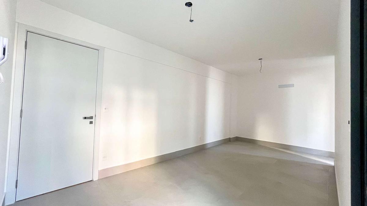Apartamento, Cidade Nova, 2 Quartos, 2 Vagas, 1 Suíte