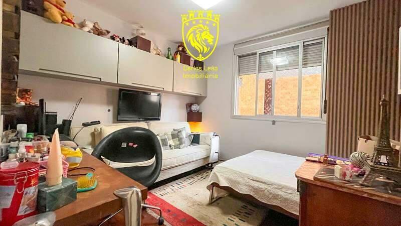 Apartamento, Anchieta, 3 Quartos, 2 Vagas, 1 Suíte