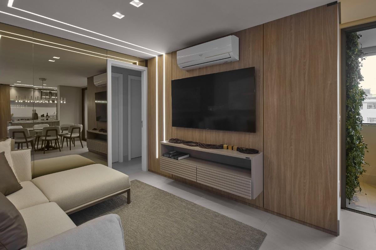 Apartamento, Cidade Nova, 3 Quartos, 2 Vagas, 1 Suíte