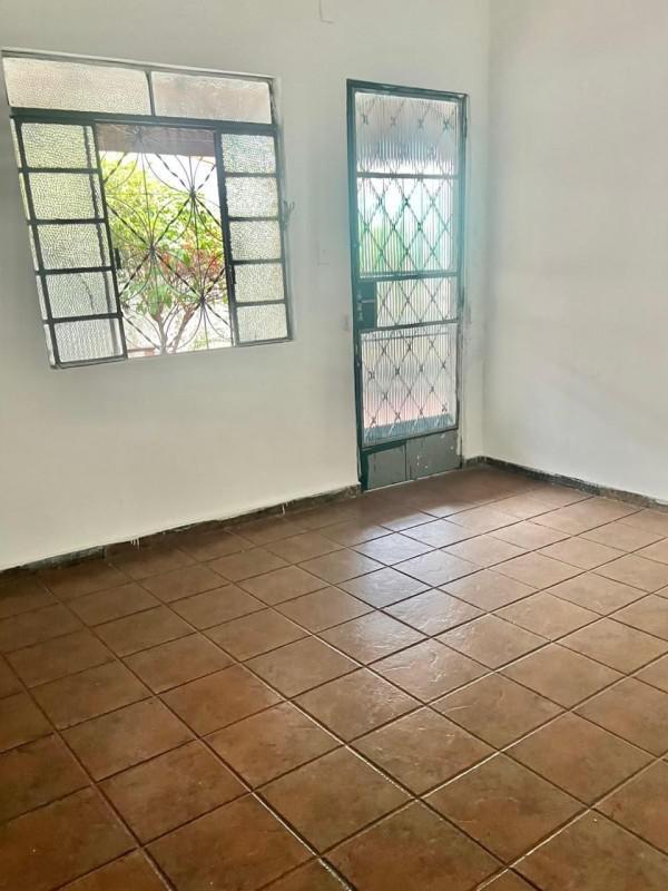 Casa, São João Batista (venda Nova), 5 Quartos, 2 Vagas, 1 Suíte