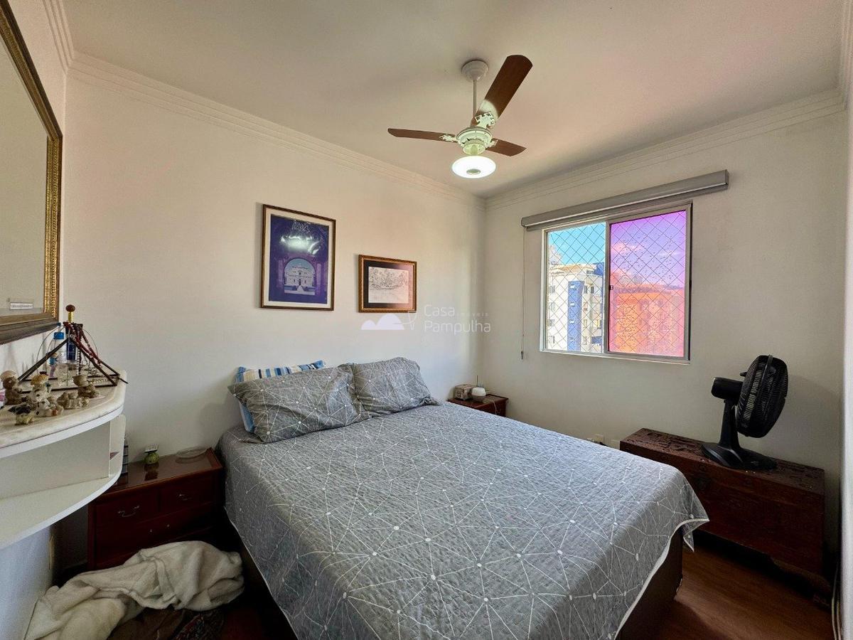 Apartamento, Castelo, 3 Quartos, 1 Vaga