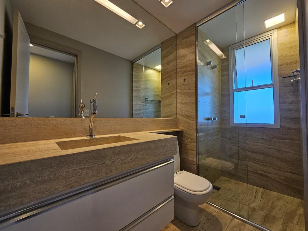 Apartamento, Piemonte, 2 Quartos, 3 Vagas, 1 Suíte