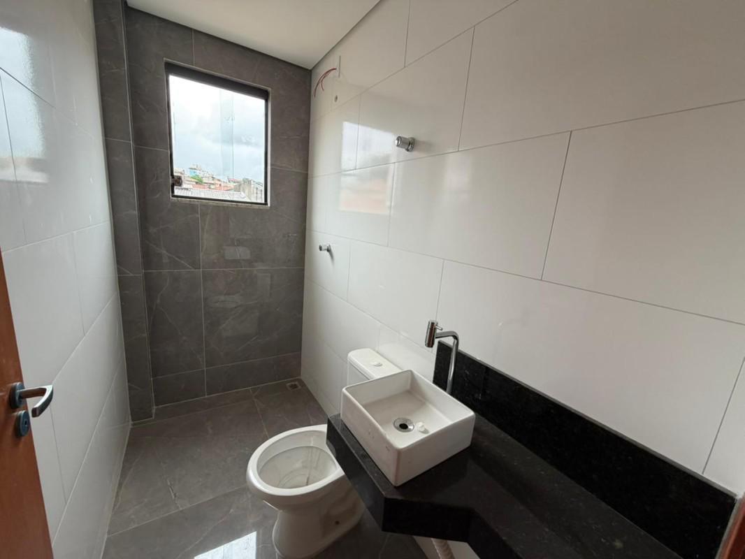 Cobertura, Planalto, 3 Quartos, 2 Vagas, 1 Suíte